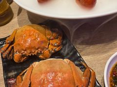 -红盔甲·小龙虾(定西路店)