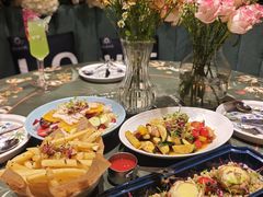 -第101座花园餐厅(湖滨88店)