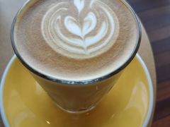 -Seesaw Coffee(朝阳大悦城店)