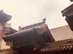 -山西王家大院