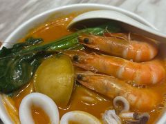 -鹭江潮餐厅•福建菜(鹭江佲家酒店)