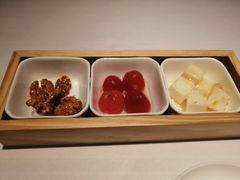 餐前小食-粤界(望京金辉店)