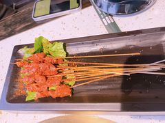 -火凤祥鲜货火锅·清真食品(宁夏总店)