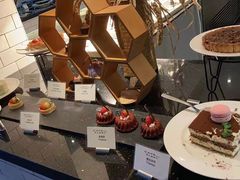 -昆山琶拉帝诗酒店·河畔咖啡厅Riverside Cafe