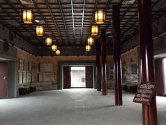 -东台西溪天仙缘景区