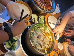 -守柴炉烤鸭(鱼嘴店)