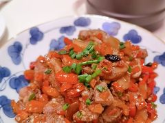 -侯师傅热炒店(印象城店)