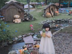 -HERRE·FARM 赫尔露营农场·团建聚会包场