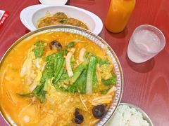 -喜家德虾仁水饺(岗厦北店)