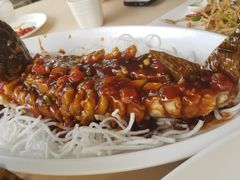 -新竹里馆·花园餐厅(兴苑路店)