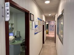 -守诺宠物医院·眼科· 特色牙科·异宠专科(虹口店)