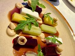 -亚特兰蒂斯•OSSIANO奥西亚诺海底餐厅