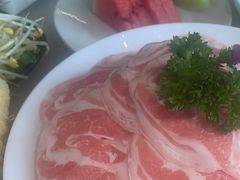 -巴渝瓦肆重庆鲜火锅(宝龙环湖店)