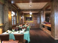 大堂-松赞拉萨林卡酒店