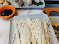 -煲宫猪肚鸡(晶品店)