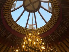 -蒙古大营·蒙古演绎餐厅(赛马场店)