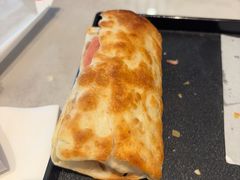 -高玛纳驴肉火烧(一世界店)