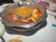 -融泽漁悦三只耳鱼火锅(南郑大道店)