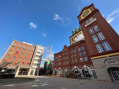 -青岛啤酒博物馆