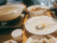 -老阿爸鲜鱼土菜(昆山花桥店)