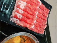 -呷哺呷哺(西单大悦城店)