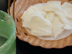 -盛元荼集  素食(滨江凯德壹店)
