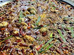 -胖子鱼·天水麻辣鱼火锅(秦州407店)