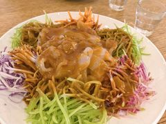 -去茶去餐厅(中央大街店)