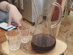 -COFFEE HOLIC(朝外SOHO店)