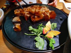 -小土豆北方菜馆(文慧园店)