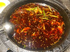 -大鱼山房鱼头火锅(老字号品质店)