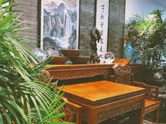-临江宴餐厅·桐庐菜(富春江店)