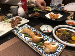 -德川家日本料理(中关村寰太大厦店)