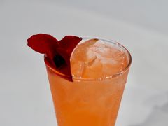 蜜桃趣泡-威克特披萨汉堡