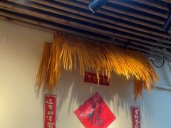 -明姨仔潮汕美食·碳炉猪脚·汕尾牛腩饭·起片鸡煲(起义路店)