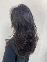 -H·Y HAIR SALON烫发·染发·造型