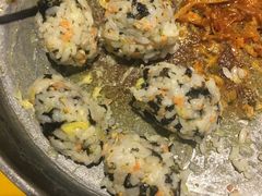 -火炉火自助餐(枫蓝国际店)