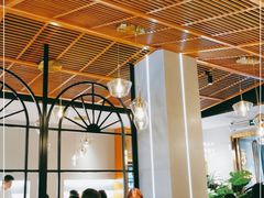大堂-五样儿西昌小签签烤串(建设路店)