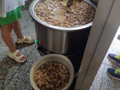 -沁阳柏香老刘驴肉丸