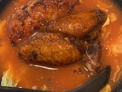 -华嫂冰室(尖沙咀店)