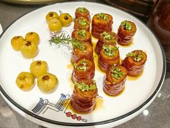 -箪食巷私房菜馆·鲁菜(玉函路店)