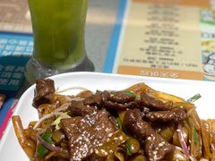 -大头力茶餐厅(花都融创茂店)