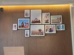 -兰州西关十字中山桥逸扉酒店