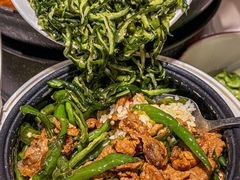 -良厨本味· 老坛剁椒鱼头(深南腾讯店)