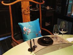 -鱼桥巷·美学川菜