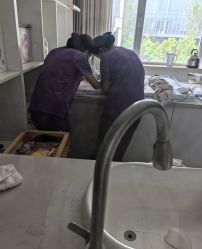 -月之旅·尊 高端月子会所(科馨别墅一店)