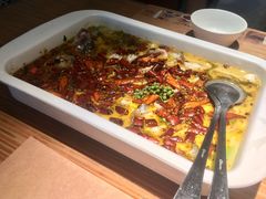 -江湖情酸菜鱼(万菱汇店)