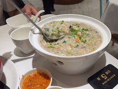 -莆田餐厅PUTIEN(三里屯店)