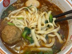 -初晋·山西地道刀削面.晋北莜面香(星耀城店)