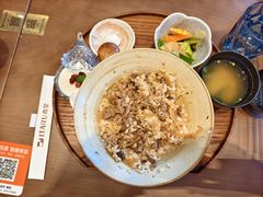-ITARU食堂·定食料理(西丽店)